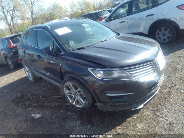 LINCOLN MKC 2015 5lmtj2ahxfuj00563