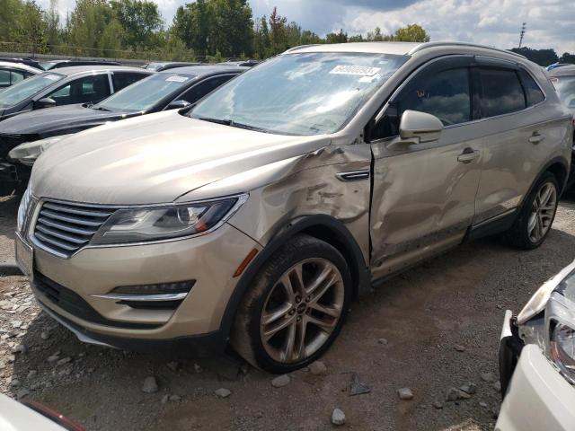 LINCOLN MKC 2015 5lmtj2ahxfuj07643