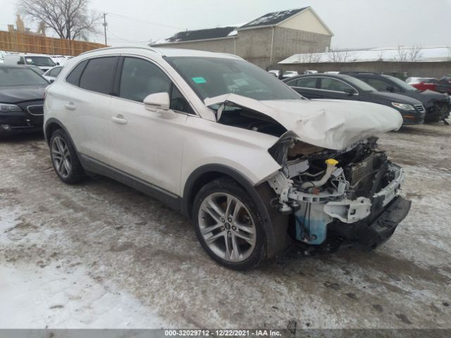 LINCOLN MKC 2015 5lmtj2ahxfuj13099