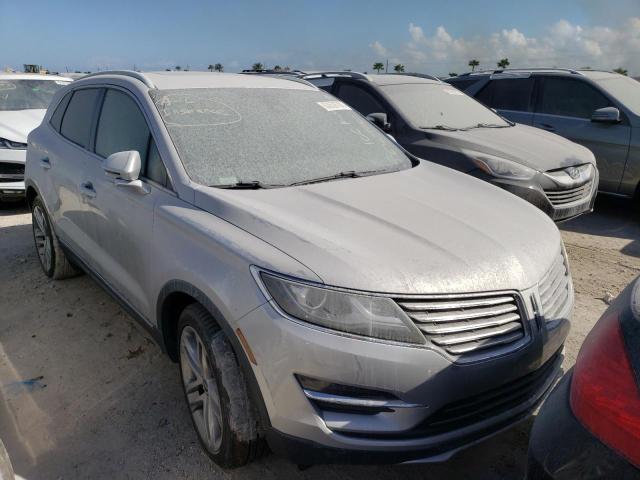 LINCOLN MKC 2015 5lmtj2ahxfuj15001