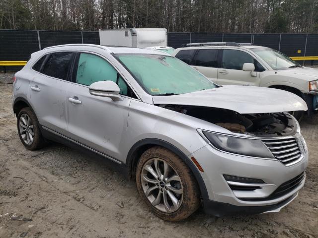 LINCOLN MKC 2015 5lmtj2ahxfuj15337