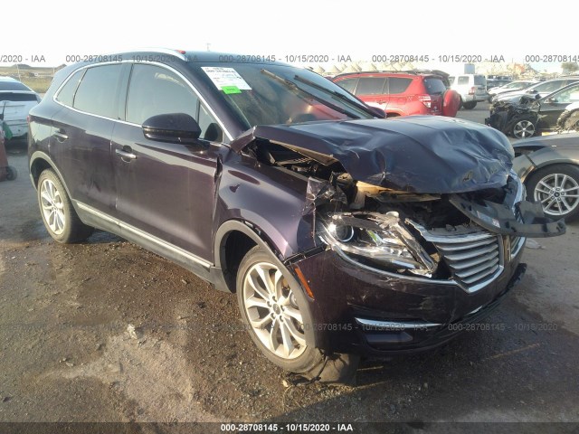 LINCOLN MKC 2015 5lmtj2ahxfuj15967