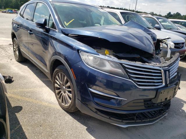 LINCOLN MKC 2015 5lmtj2ahxfuj17959