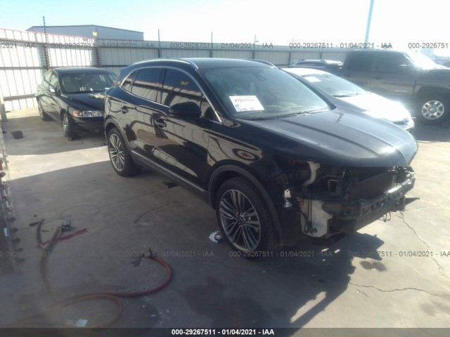 LINCOLN MKC 2015 5lmtj2ahxfuj20912