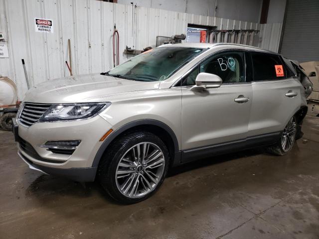 LINCOLN MKC 2015 5lmtj2ahxfuj23471