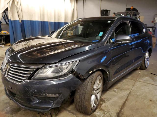 LINCOLN MKC 2015 5lmtj2ahxfuj27312