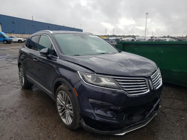 LINCOLN MKC 2015 5lmtj2ahxfuj27388