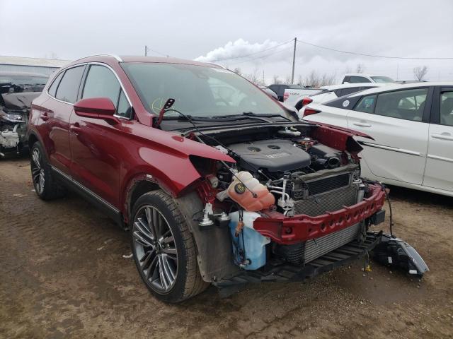 LINCOLN MKC 2015 5lmtj2ahxfuj46281