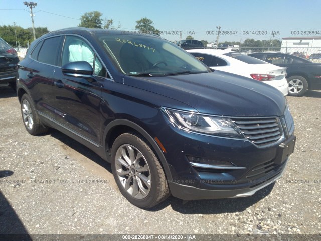 LINCOLN MKC 2017 5lmtj2dh0hul36704