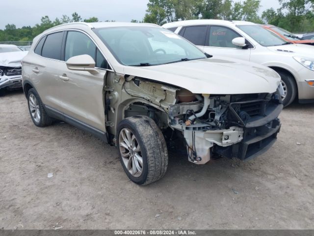 LINCOLN MKC 2017 5lmtj2dh1hul04490