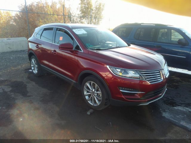 LINCOLN MKC 2017 5lmtj2dh1hul12931