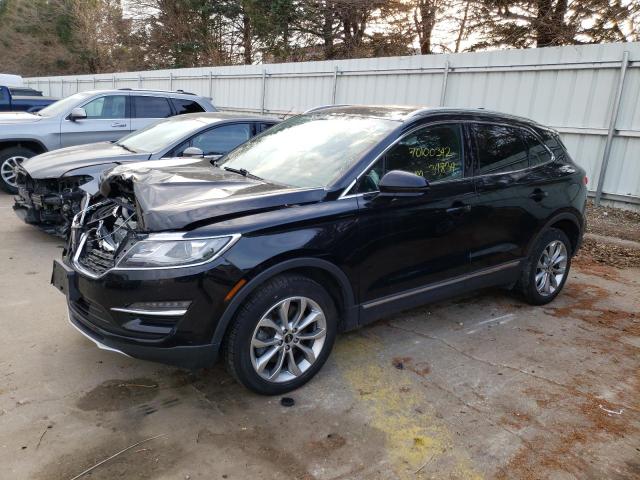 LINCOLN MKC SELECT 2017 5lmtj2dh1hul62230