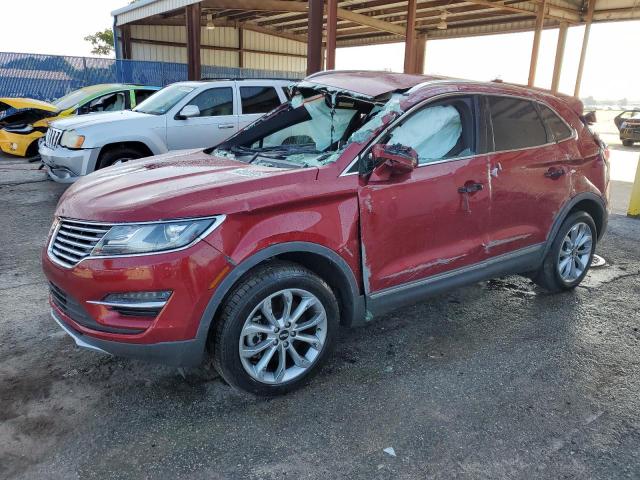 LINCOLN MKC 2017 5lmtj2dh2hul62933