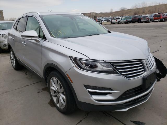 LINCOLN MKC SELECT 2016 5lmtj2dh3guj01244