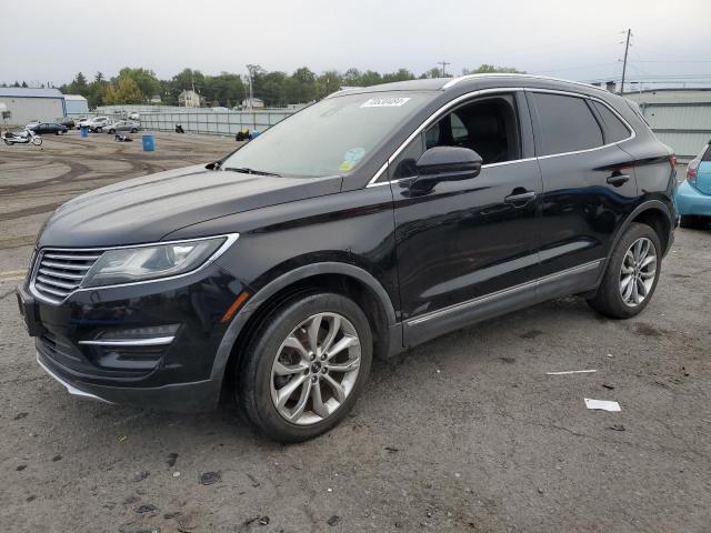 LINCOLN MKC SELECT 2016 5lmtj2dh3guj11613