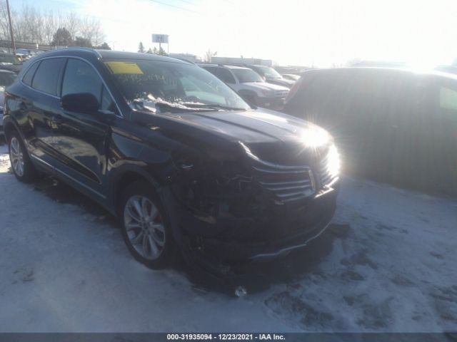 LINCOLN MKC 2016 5lmtj2dh4guj21485