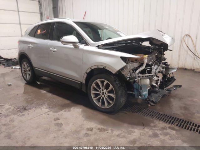 LINCOLN MKC 2016 5lmtj2dh5guj05442