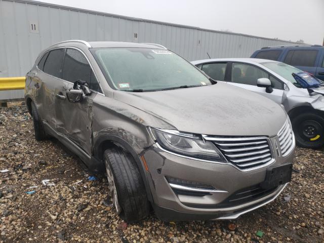 LINCOLN MKC SELECT 2017 5lmtj2dh6hul21740