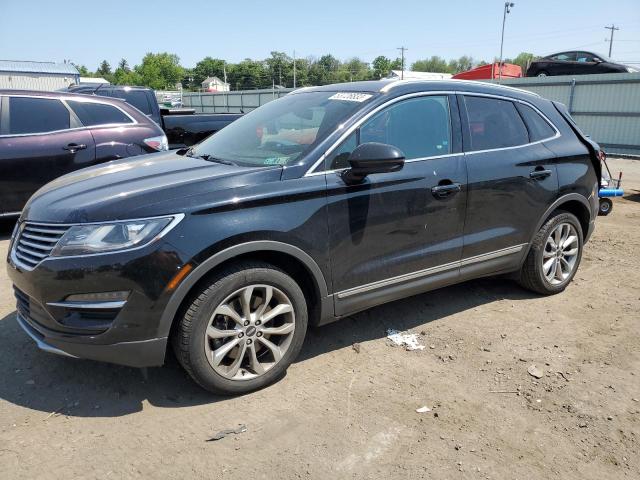 LINCOLN MKC SELECT 2017 5lmtj2dh7hul45237