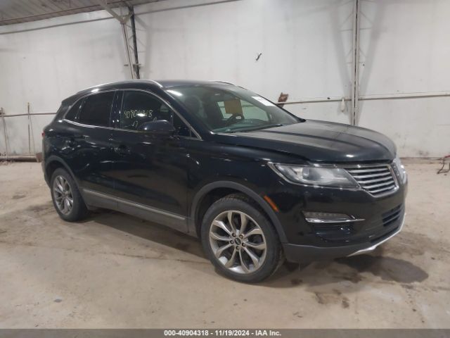 LINCOLN MKC 2017 5lmtj2dh7hul46663