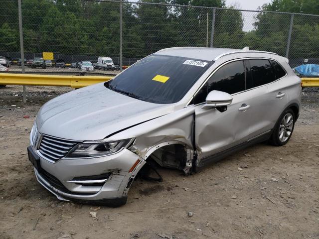 LINCOLN MKC SELECT 2018 5lmtj2dh7jul03639