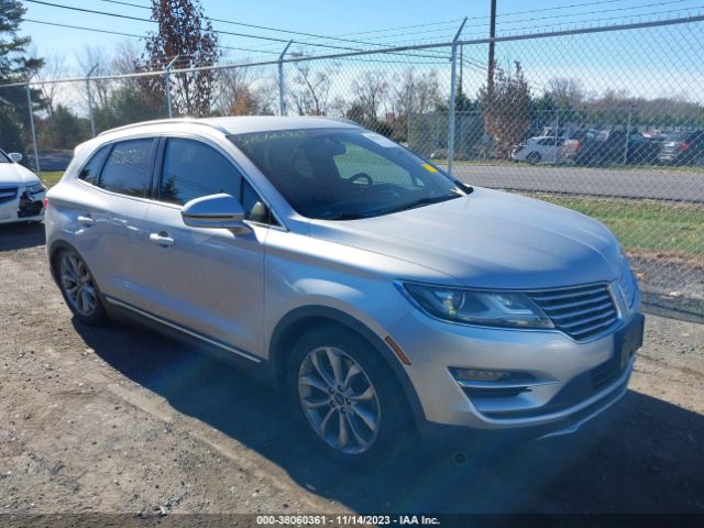 LINCOLN MKC 2017 5lmtj2dh8hul11663