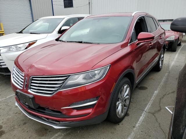 LINCOLN MKC 2017 5lmtj2dh8hul36420