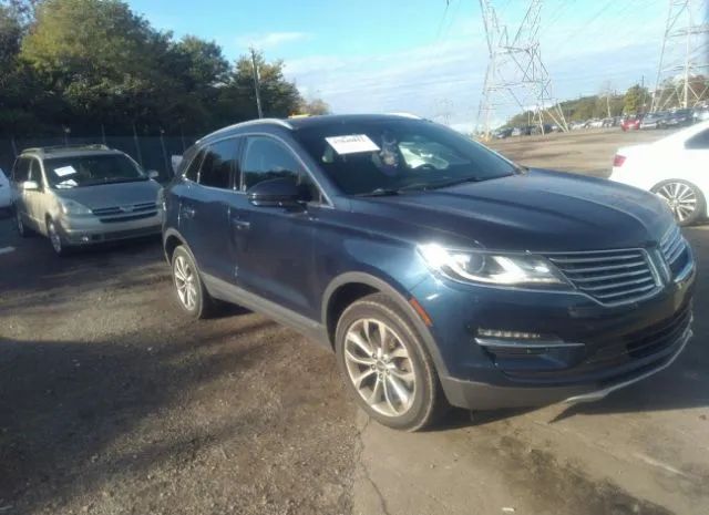 LINCOLN MKC 2017 5lmtj2dh8hul54724