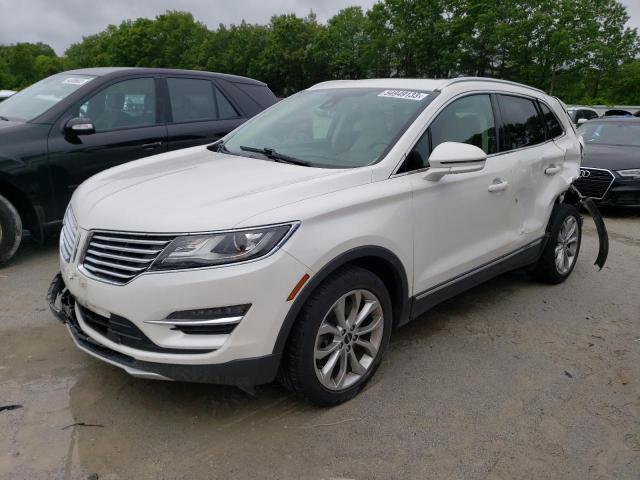 LINCOLN MKC SELECT 2017 5lmtj2dhxhul31963