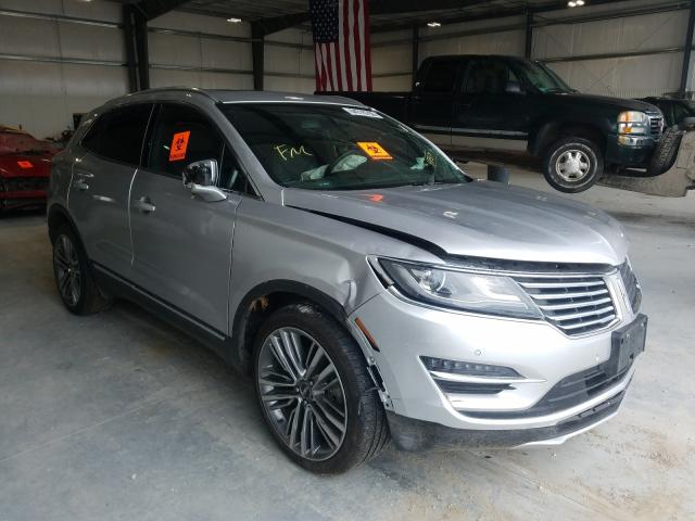 LINCOLN MKC RESERV 2016 5lmtj3dh0guj04737