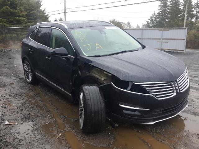 LINCOLN NULL 2016 5lmtj3dh0guj29640