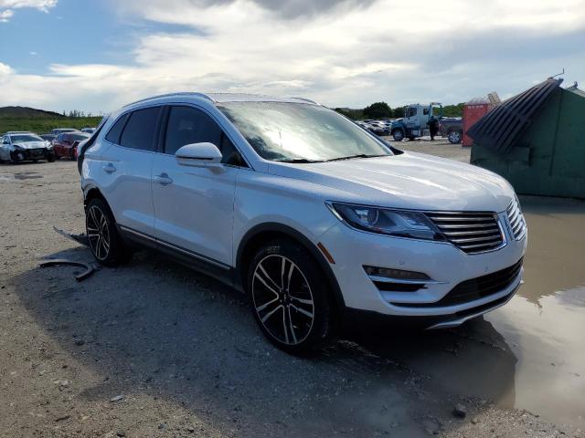 LINCOLN MKC RESERV 2017 5lmtj3dh0hul11985