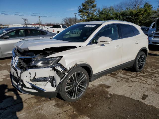 LINCOLN MKC 2017 5lmtj3dh0hul31315