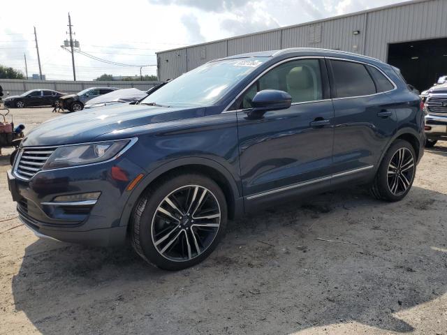 LINCOLN MKC RESERV 2017 5lmtj3dh0hul40614