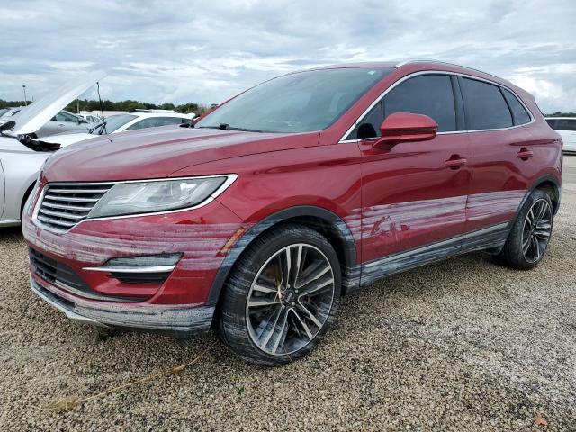 LINCOLN MKC RESERV 2018 5lmtj3dh0jul22796