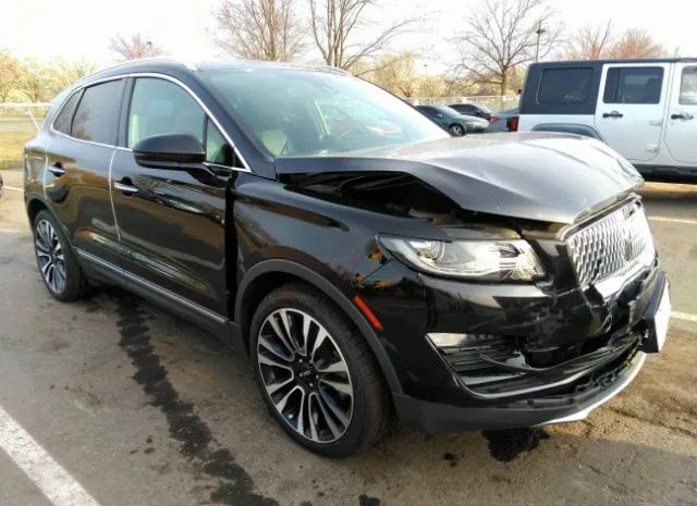 LINCOLN MKC 2019 5lmtj3dh0kul01514