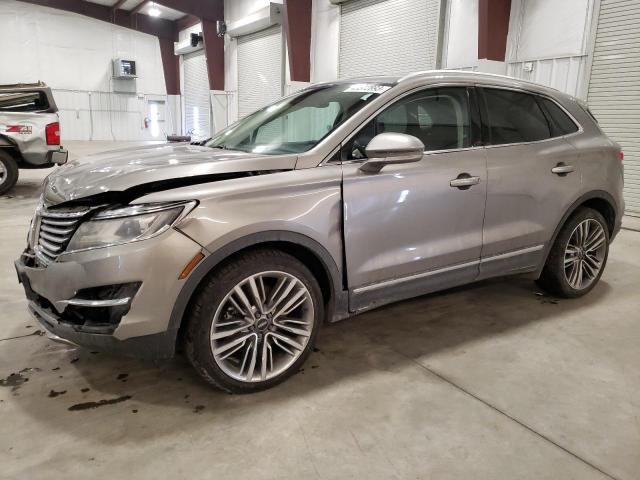 LINCOLN MKC RESERV 2016 5lmtj3dh1guj19215