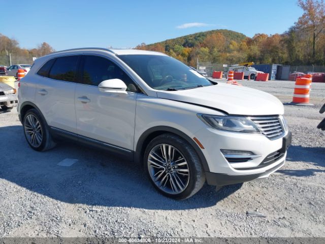 LINCOLN MKC 2016 5lmtj3dh1guj19991