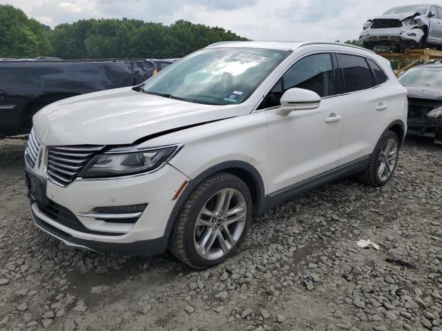 LINCOLN MKC RESERV 2017 5lmtj3dh1hul08562