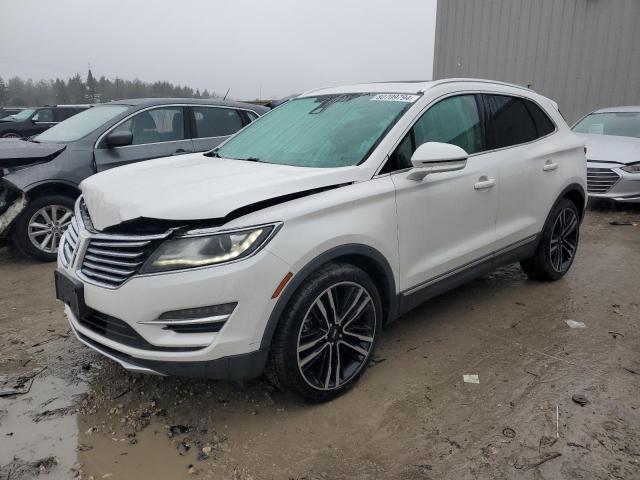 LINCOLN MKC RESERV 2017 5lmtj3dh1hul08772