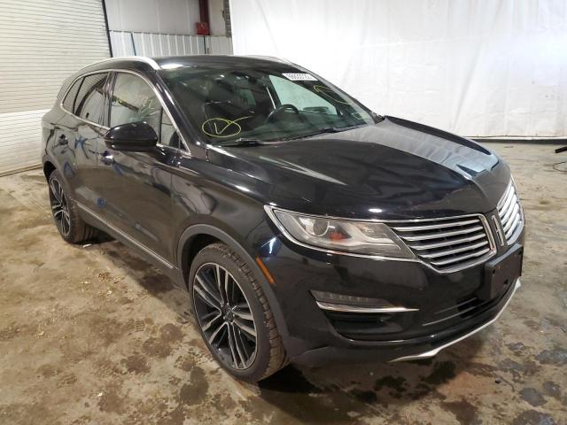 LINCOLN MKC 2016 5lmtj3dh1hul09274