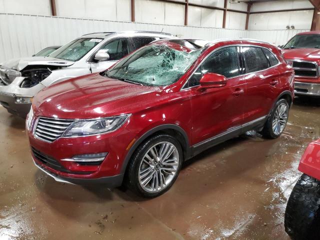 LINCOLN MKC RESERV 2017 5lmtj3dh1hul19397