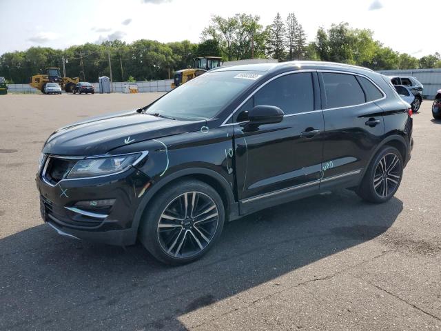 LINCOLN MKC RESERV 2017 5lmtj3dh1hul24566