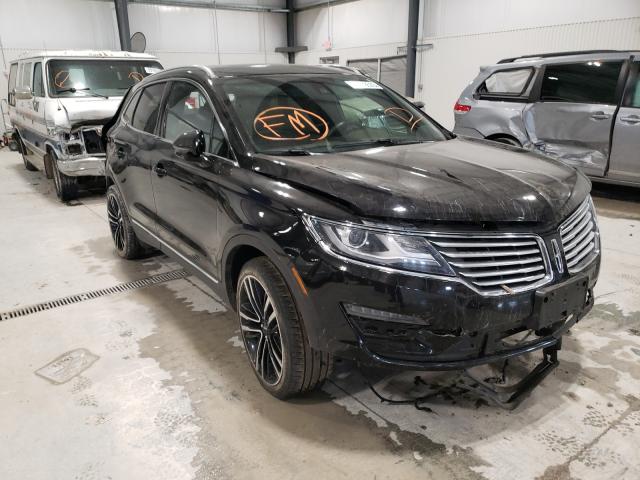 LINCOLN MKC RESERV 2017 5lmtj3dh1hul33574