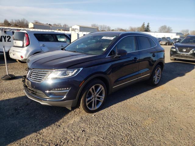 LINCOLN MKC 2017 5lmtj3dh1hul45370