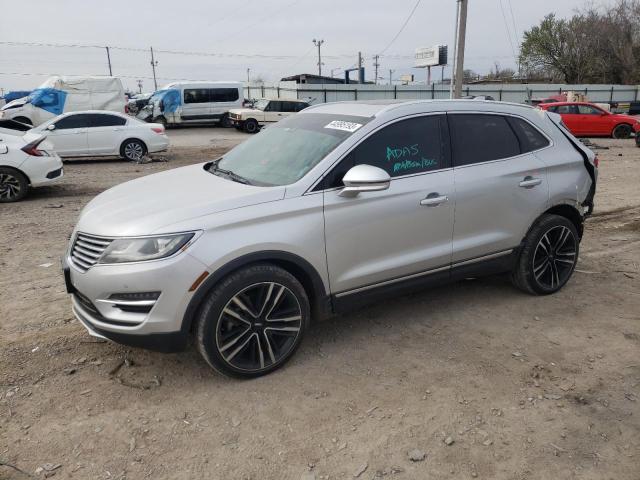 LINCOLN MKC RESERV 2017 5lmtj3dh1hul57244