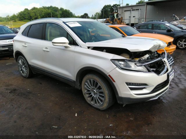 LINCOLN MKC 2018 5lmtj3dh1jul13654