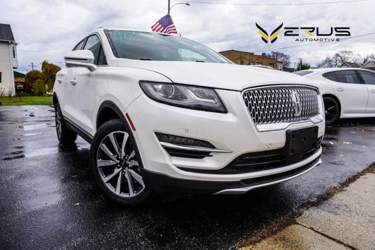 LINCOLN MKC 2019 5lmtj3dh1kul27698