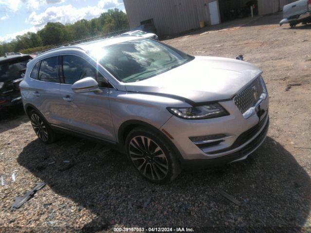 LINCOLN MKC 2019 5lmtj3dh1kul43870