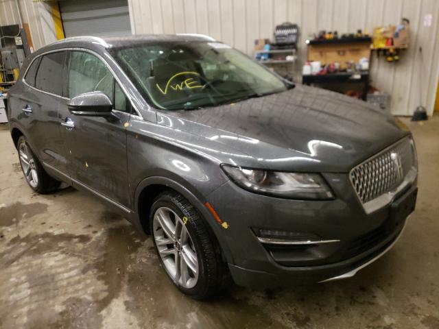 LINCOLN MKC RESERV 2019 5lmtj3dh1kul45764